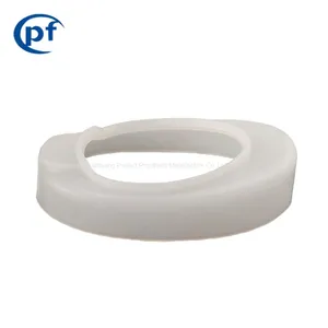 Disposable Plastic Prosthetic Foot Cap for Dynamic Foot,artificial Limbs Parts thumbnail-1