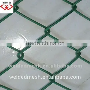 Chain Link Fence (Manufacturer) thumbnail-1