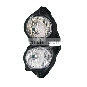 High Quality Car Fog Lamp Light For Forturner 2012 - 2015 thumbnail-1