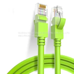 Lan Cable Cat5 Cat6 Cat7 Cat8 RJ45 PATCH CORD thumbnail-2