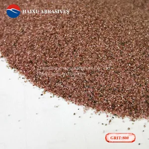Abrasive Garnet Sand for Waterjet Cuttjing thumbnail-2