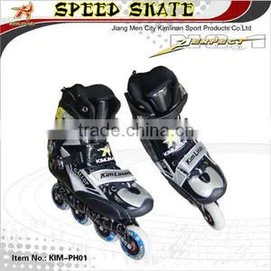 Inline Skate pu Wheel 80mm thumbnail-5