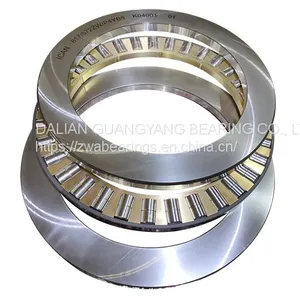Cylindrical Roller Bearings thumbnail-1