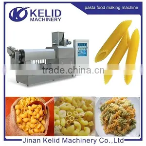 Italian Pasta Application Automatic Noodle Making Machine thumbnail-6