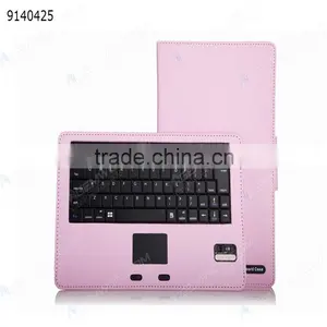 Bluetooth Keyboard for Microsoft Surface RT/Pro2 10.6"pink thumbnail-1