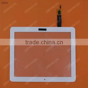 New Touch Screen For Acer Iconia Tab 10 A3-A20 10.1 White thumbnail-1