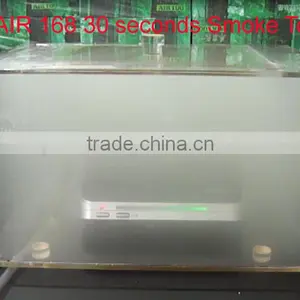 AIR 168 UV TiO2 Photocatalyst Car Air Purifier With AC DC Adapter Optional fo Home Use thumbnail-5
