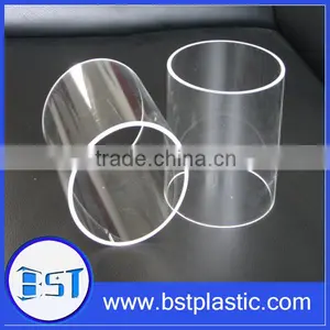 Different Diameter Clear Acrylic Tube Manufacturers thumbnail-1