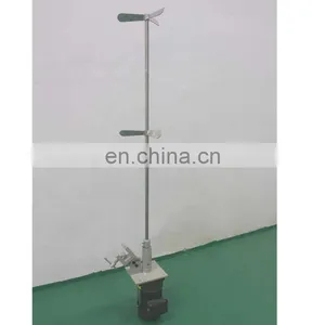 Portable Type Clamp Tank Mixer Agitator thumbnail-1