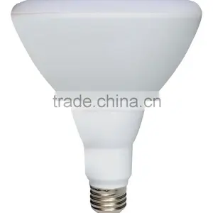 UL ETL Listed Dimmable BR40 LED Bulb thumbnail-5