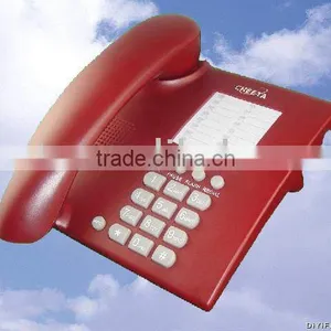 Land Line Phone ,basic Telephone thumbnail-1