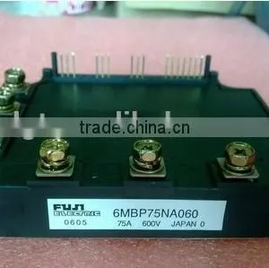 A50L-0001-0291 6MBP100KC060 IGBT Module thumbnail-1