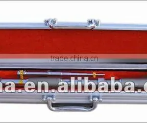 Titanium Alloy Fishing Pole thumbnail-1