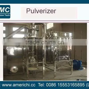 AMC Superfine Pulverizer thumbnail-1