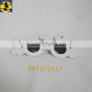 Fashion Plastic Party Sunglasses Wholesale for 2014 thumbnail-1