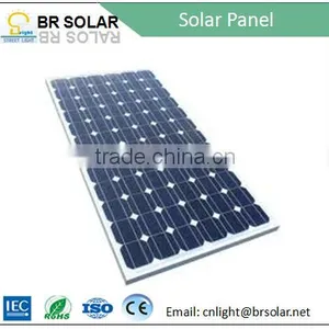 Green Energy no City Grid Cable Needed Small Solar Panel System thumbnail-4