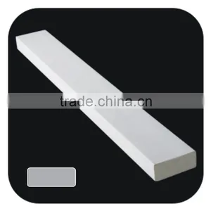 PVC Trim Plank/PVC Profile/Siding thumbnail-1