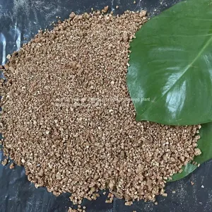 Golden Expanded Vermiculite Silver Expanded Vermiculite thumbnail-5