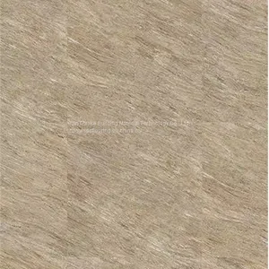 GKBM Greenpy MJ-S6011 Home Deco Fireproof Click Amber Stone Composite SPC Flooring thumbnail-1