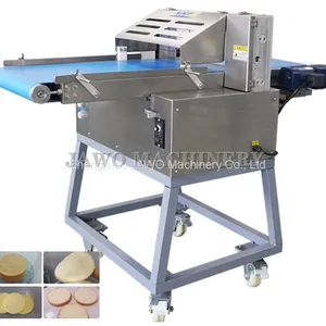 Hot Selling Bread Cutting Machines Bread Slicer With Lowest Price thumbnail-1