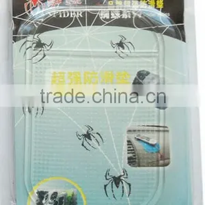 Spider Series Anti-Slip Mat Sticky Pad Holder for for IPhone Cellphone GPS thumbnail-1
