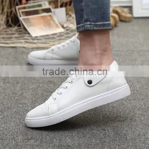 C22650B UK Style Men's Casual Fashion Shoes Boys Shoes thumbnail-2