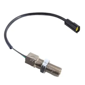 Haoxiang New Material Wheel Speed Sensor ABS 32G90-00101 For Excavator thumbnail-4