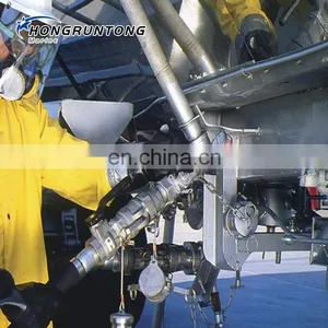 Industrial Petal Valve Offshore 12