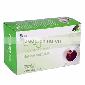 Tea Cup Storage Box Tea Packaging Box Supplier in China thumbnail-1