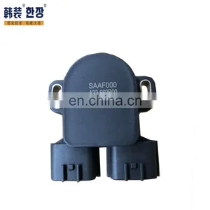 Factory's Price Throttle Position Sensor TPS A22-669B00 22620-4M500 226204M500 for Nissan ALTIMA ALTIMA 1998-2006 thumbnail-2