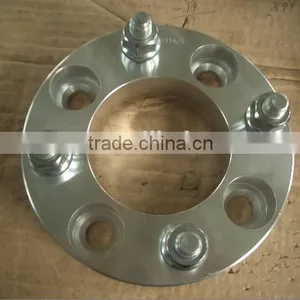 4x110 to 4x115 Truck Wheel Spacer Trailer Wheels thumbnail-1