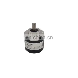 4096 Encoder 60mm Out Size CAS60R12E10LB Absolute Encoder thumbnail-1