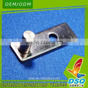 Stamping Adjustable Height TV Bracket From Taiwan thumbnail-2