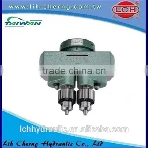 China Supplier Multi-Spindle Drilling and Tapping Head thumbnail-1