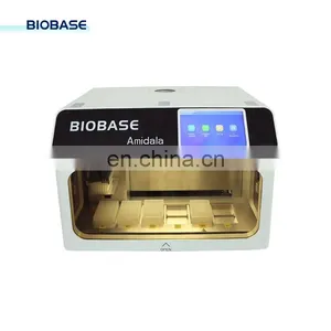 BIOBASE China Nucleic Acid Extraction System BNP96 Automated Nucleic Acid Extraction And Purification thumbnail-1