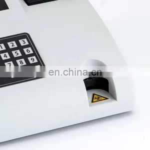 BIOBASE Urine Analyzer UA-100 Urine Analyzer Urinalysis Machine With LCD Display for Laboratory or Hospital thumbnail-2