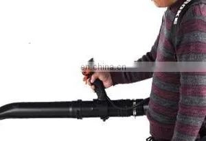 Multi-use Leaf Blower Leaf Blower Gasoline Backpack Leaf Blower thumbnail-3
