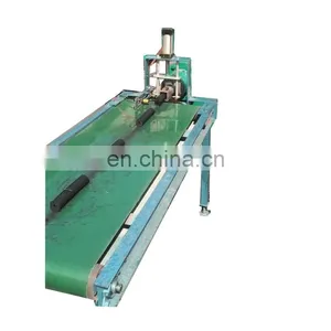 Runxiang Hot Sale Charcoal Coal Fine Dust Power Screw Briquette Machine Product Line thumbnail-5