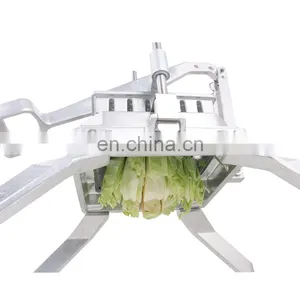 Home Manual Vegetable Cabbage Onion Cutter Slicer thumbnail-3