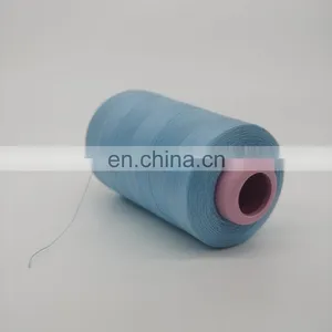 Cheap Hot Sale Top Quality Weaving 100% Cotton Sewing Thread thumbnail-4