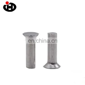 High Quality Stainless Steel 304 6*20 Countersunk Head Rivet thumbnail-1