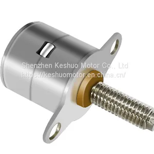 10BY Stepper Motor thumbnail-2