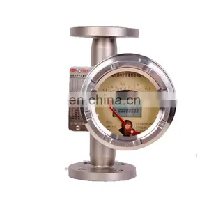 TF Gas Rotameter,Rotameter Measures Variable Area Flow Indicator thumbnail-1