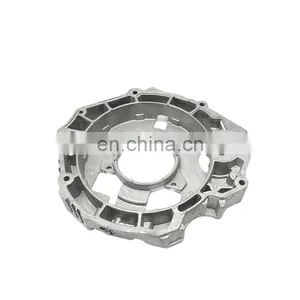 High Precision Aluminum Die Casting Auto Spare Parts thumbnail-4