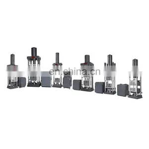 HST WAW-1000 Computer Control Hydraulic Universal Testing Machine For High Tensile Steel Strand Tensile Test thumbnail-1