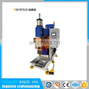 Automotive Fuel Tank Seam Welding Machine Tank Welder Price thumbnail-3