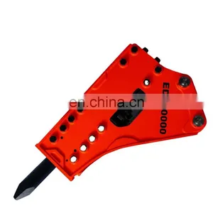 Top Type Hydraulic Breaker For Mini Excavator thumbnail-1