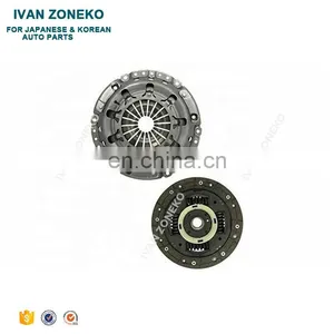 Reliable Quality Best Quality With Preminu Best Sell Clutch Kit 03L 141 015 E 03L141015E For Volkswagen thumbnail-2