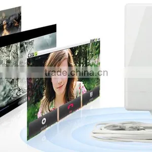 300Mbps IEEE802.11n/g/b 2ghz Wireless CPE For Wireless Networking Outdoor Wireless CPE Bridge RJ45 thumbnail-3