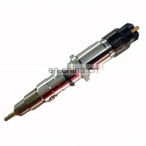 Brand New Common Rail Fuel Injector 0445120377 thumbnail-2